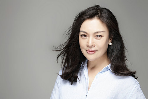 《幸福满院》热播 史可温情演绎魅力女性