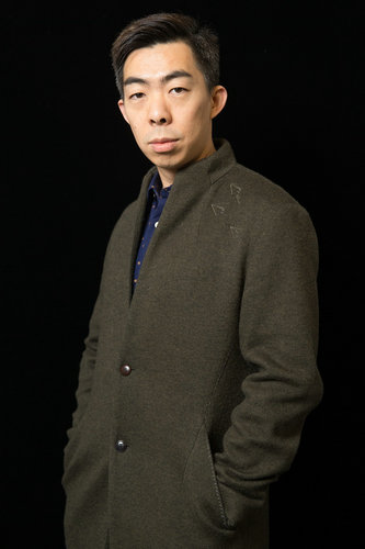 路阳荣获“年度导演青年榜样” 再战征途