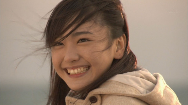《恋爱回旋》新垣结衣:以Gakki Smile圈粉无数