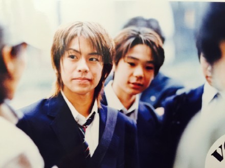 V6森田刚宣布与宫泽理惠结婚 二人交往一年半