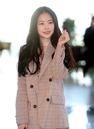 得知恶评者患精神疾病 孙娜恩撤回网络恶意攻击举报