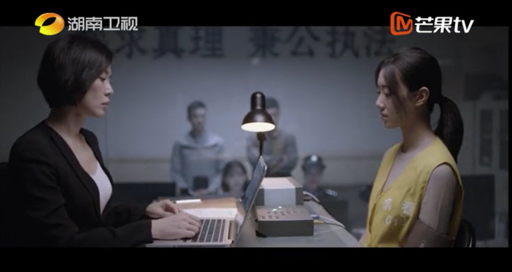 《谎言真探》正在热播 有望成为刑侦剧口碑新高峰
