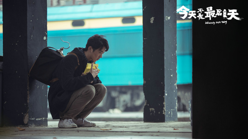 梁靖康《今天不是最后一天》收官 发布混剪视频暖心告别米虫