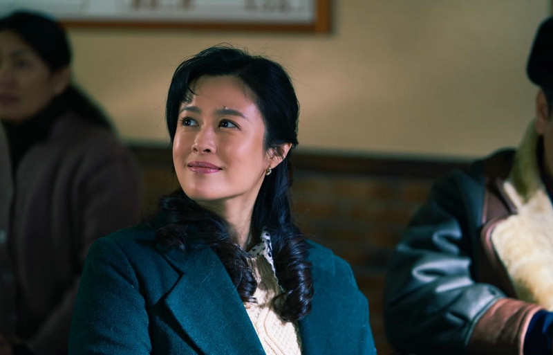 张珊萌新剧《冰雪之名》热播,精湛演技+敬业态度获盛赞