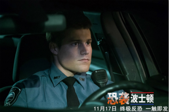 《恐袭波士顿》震撼重现特辑 导演探访原型