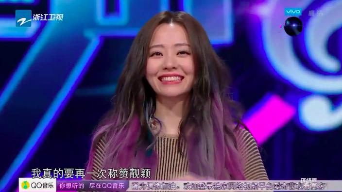 QQ音乐×黑科技,助力《梦想的声音》颠覆创新