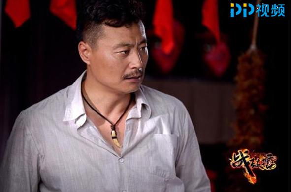 PP视频《战鼓擂》口碑持续飙升“武疯子”徐天战斗值爆表