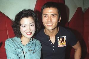 唐文龙首谈与陈少霞分手真相 自认辜负前女友