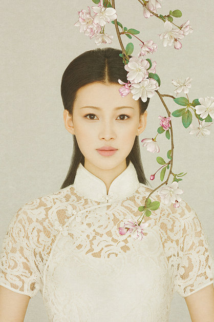 孙怡《人生若如初相见》将收官 秦桑生死难测引人泪下