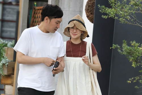 日本女星苍井优与丈夫正式同居 两人6月宣布婚讯