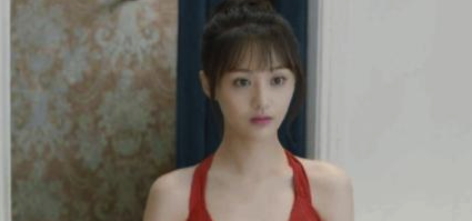 天鹅颈女星:刘诗诗优雅动人,郑爽女神范儿