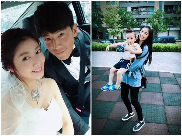 孙协志错过客串前妻新作 女方曾曝离婚不是自己错