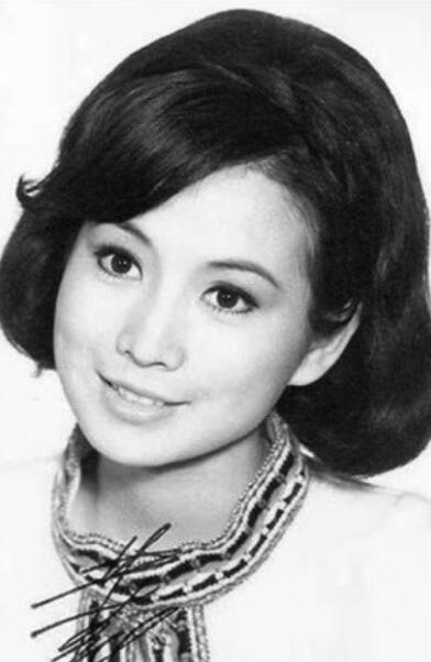 邵氏女星井莉明年1月3日设灵 次日举行入殓仪式