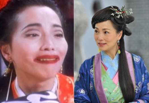 “石榴姐”回忆低潮期:乱吃减肥药,导致情绪不稳定