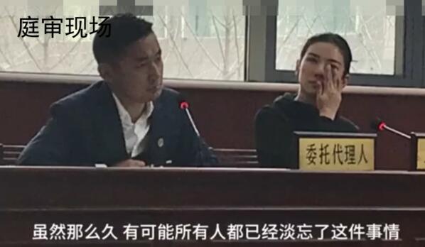 黄奕前夫黄毅清深夜发文求放过:我惹不起你