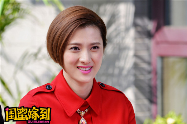 隋俊波策划《闺蜜嫁到》收官大戏 女儿荧屏首秀