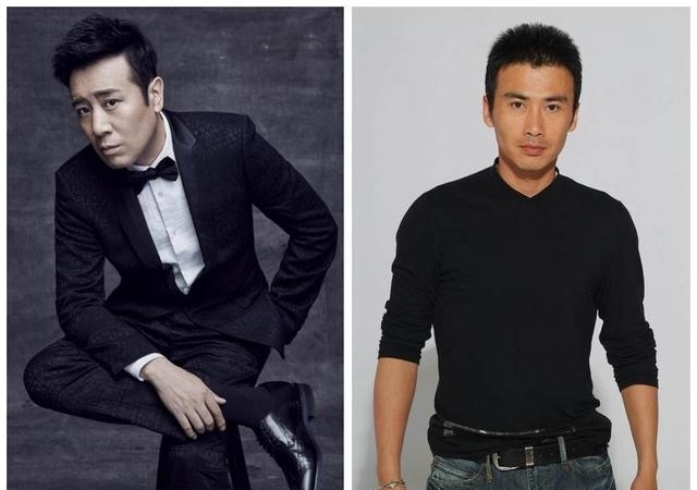 柳云龙妻子孩子终曝光,优秀男人的背后总有一个女人