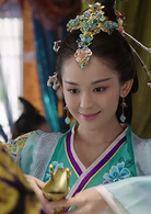 武神赵子龙貂蝉