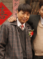 二叔旭东