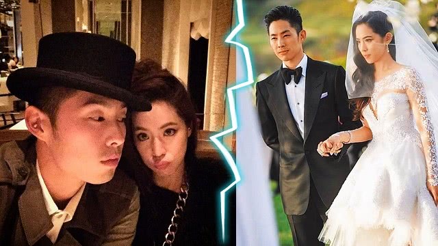 石贞善承认与吴建豪离婚 对于细节不愿多谈