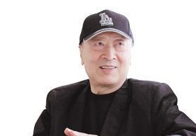 83岁武侠作家萧逸去世 曾与金庸并称“南金北萧”
