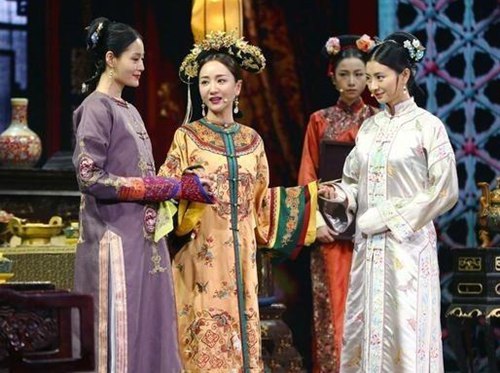 娱乐圈对中年女演员有多残酷? 杨蓉、王媛可、斓曦告诉你