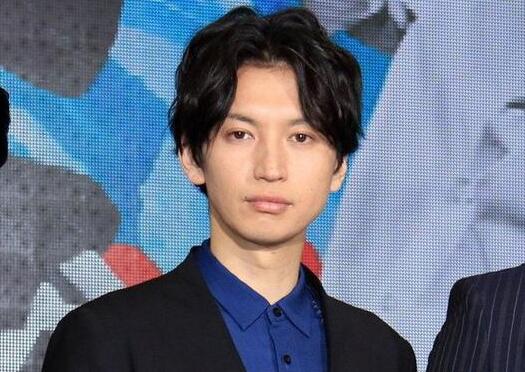 大仓忠义受狂迷跟踪 认为做普通人会更轻松