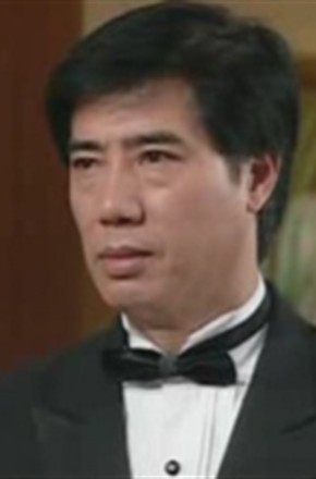 朱江