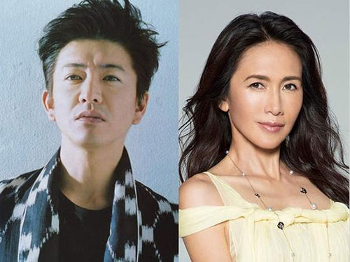 木村拓哉与妻子工藤静香被曝冷战中 主因是因为她