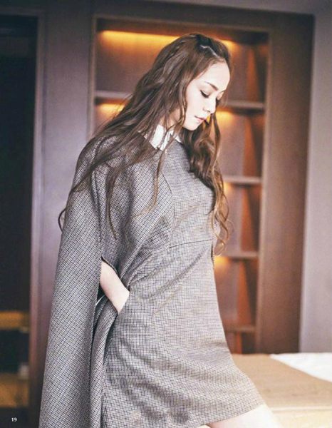 安室奈美惠出道25年引退 “最后发文”致谢粉丝