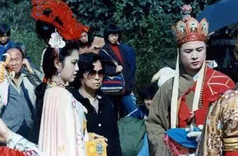 82版《西游记》凭啥秒杀“大片”?看了这些细节你就明白了