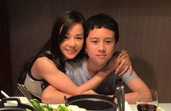 狄莺溺爱儿子酿苦果 孙安佐险被判刑