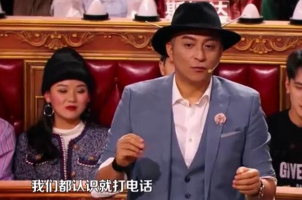 吉杰爆《歌手》幕后故事 众歌手唱K飙歌