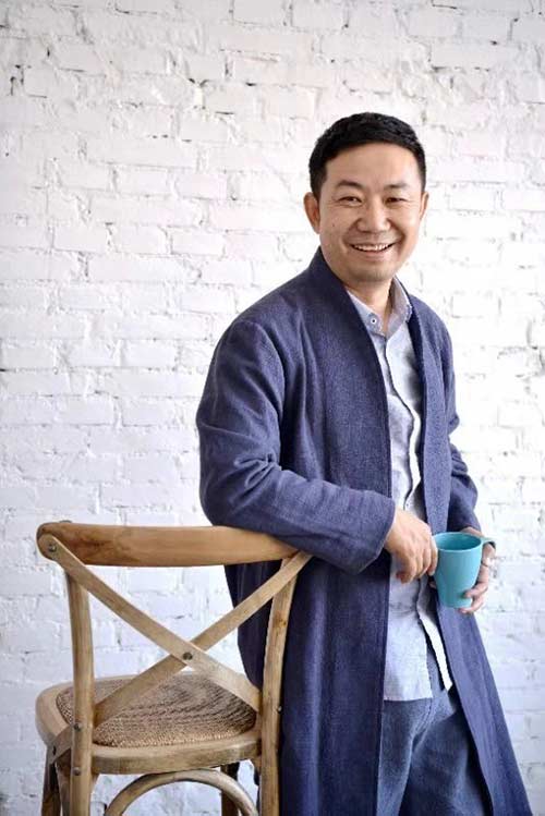 为这片光荣的土地,赞颂与歌唱——总编剧之一陈建忠谈电视剧《区小队》