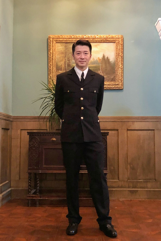 《巨匠》张衣杀青 热血筑梦演绎璀璨人生